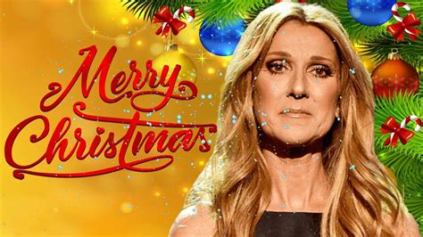 best Celine Dion christmas songs